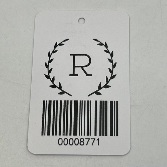 Tory Burch Cream Yellow Striped Beverly Kitten Heels | Size 10.5 - Picture 9 of 11